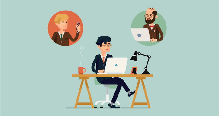 Top Reasons How Visibility Can Help Your Remote Work