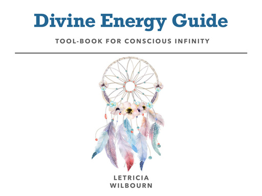Divine Energy Guide