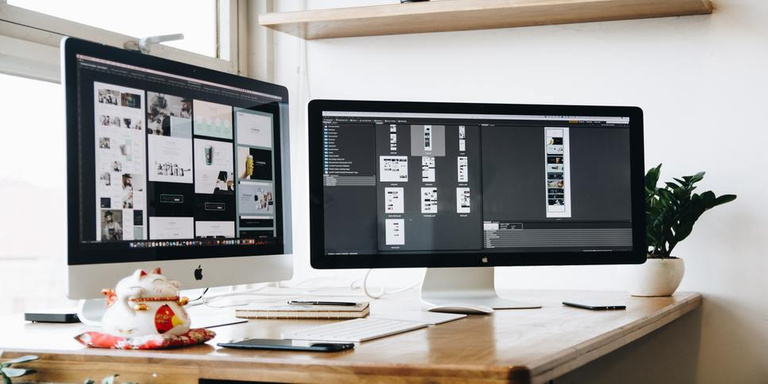 Top 10 Mistakes in Web Design