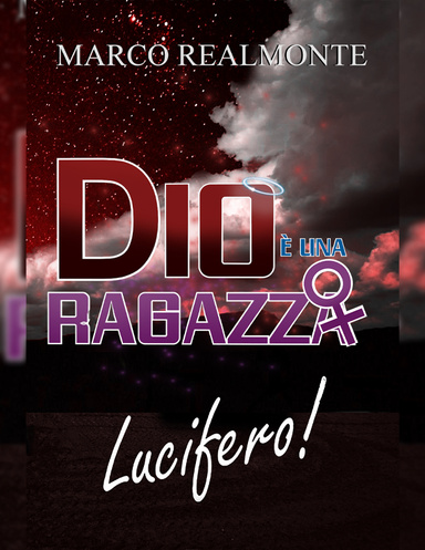 Dio è una Ragazza 2