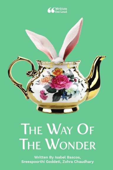 The Way of the Wonder