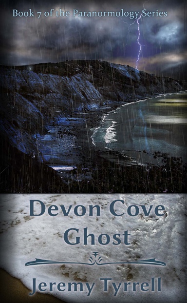 Devon Cove Ghost