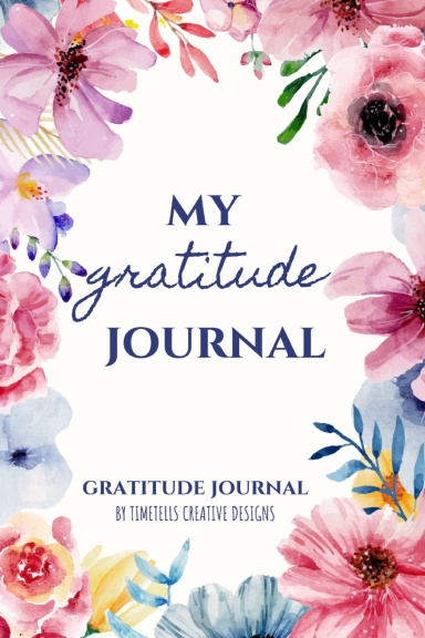Gratitude Journal