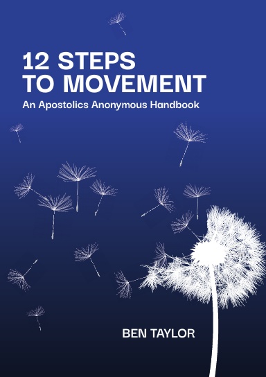 12 Steps to Movement