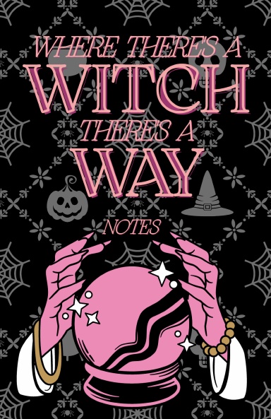 Where There's a Witch