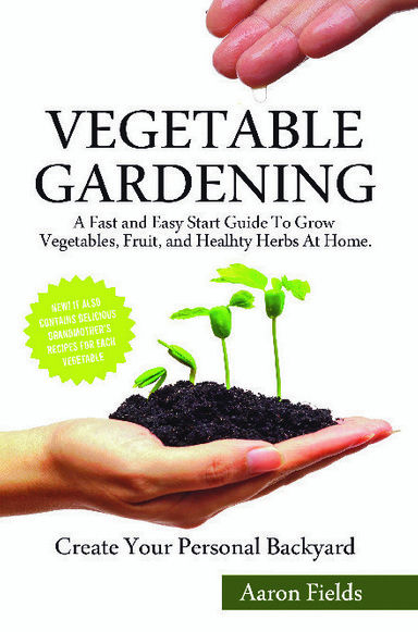 Vegetable Gardening