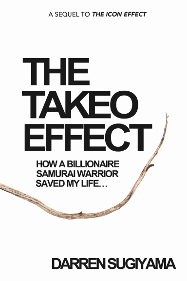 The Takeo Effect