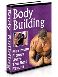 Body Building Secret
