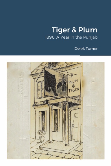 Tiger & Plum
