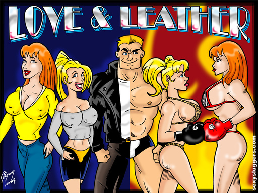 Love & Leather
