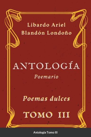 Poemas dulces