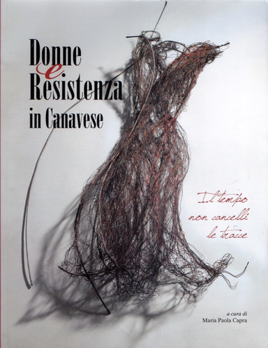 Donne e Resistenza in Canavese