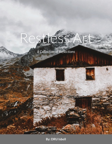 Restless Art