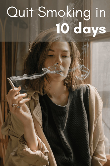 “Quit smoking in 10 days” program: Does it work?