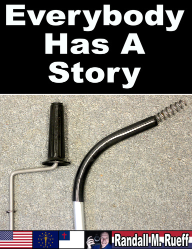 Everybody Has A Story