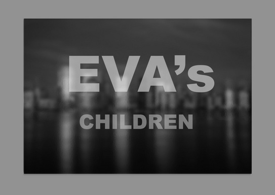 Final project - Character Concept Art Book