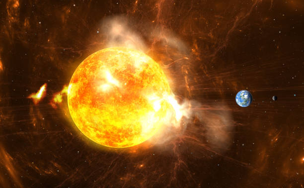 This is how our sun will die