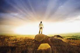 Boys journey to his Destiny