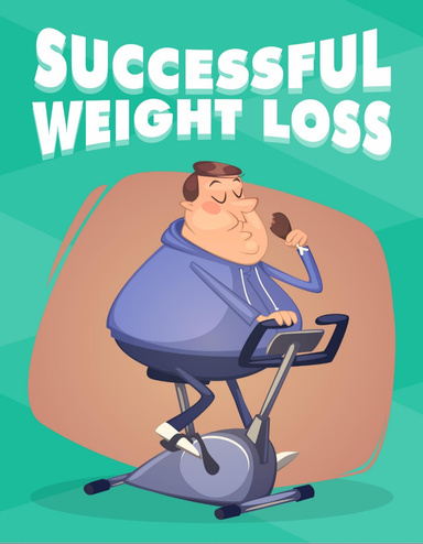 Successful weight lose