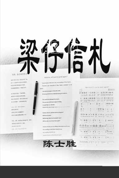 梁仔信札