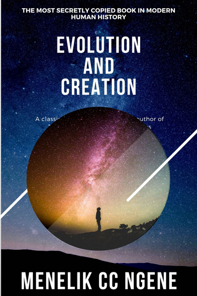 Evolution and Creation are different sides of the same ignorance