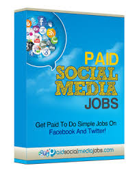 Get Paid To Use Facebook, Twitter And Youtube (Make Money Online) Start Now