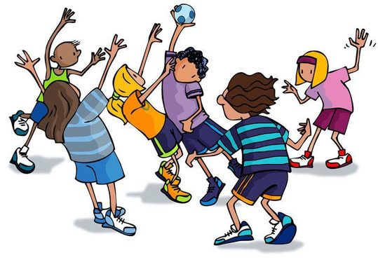 Educación Física y salud en la infancia y en la adolescencia.