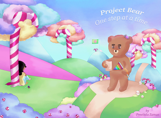 Project Bear