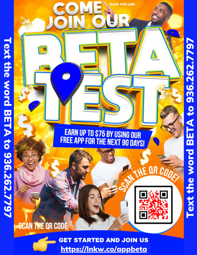 Paid beta testers needed in the USA.