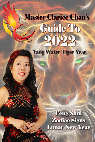 Master Clarice Chan's Guide to 2022