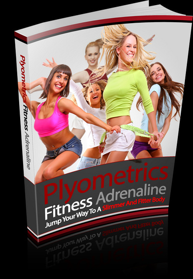 Plyometrics_Fitness_Adrenaline