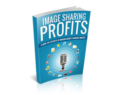 Image sharing profits