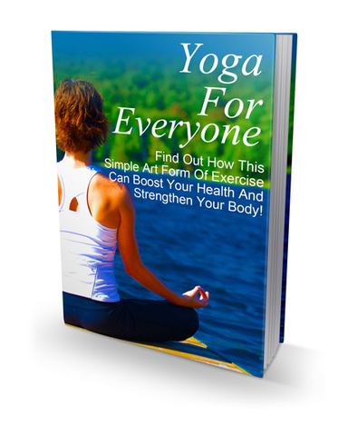 Yoga for everyone