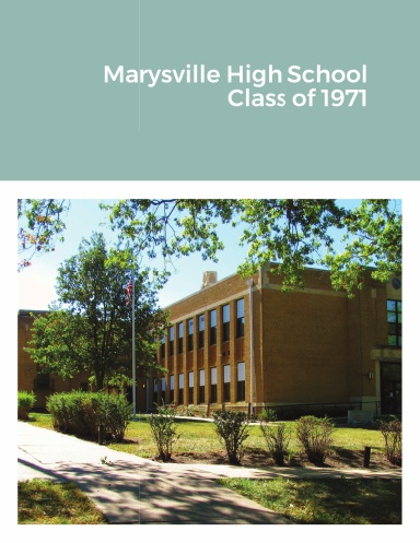 MHS Class of 1971