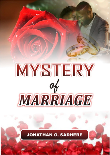 MYSTERY OF MARRIAGE