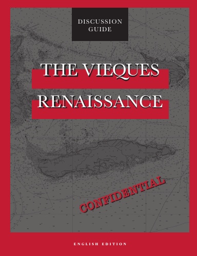 The Vieques Renaissance