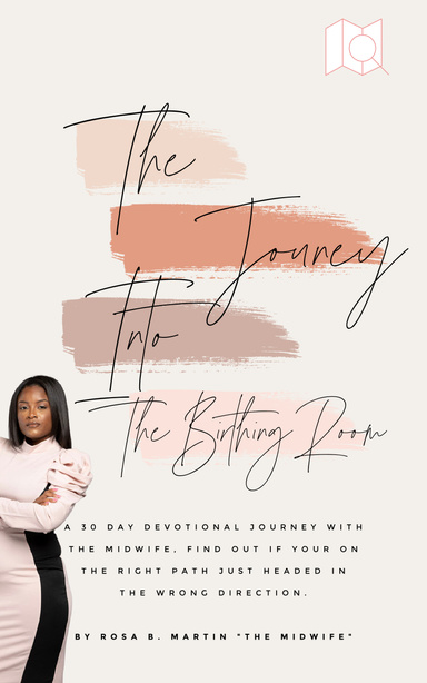 The Journey Into The Birthing Room