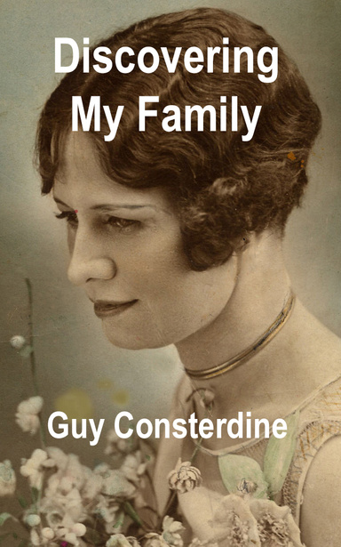 Discovering My Family