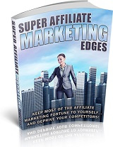 Supreme Affiliate Marketing