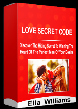 LOVE SECRET CODE