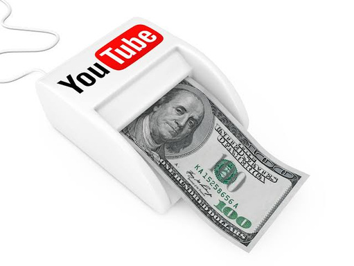 YouTube and Monetization