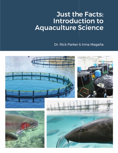 Just the Facts: Introduction to Aquaculture Science