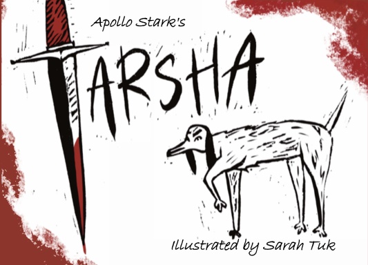 TARSHA