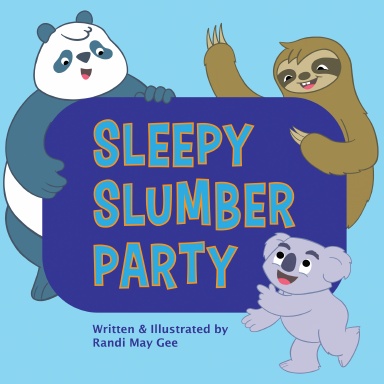 Sleepy Slumber Party