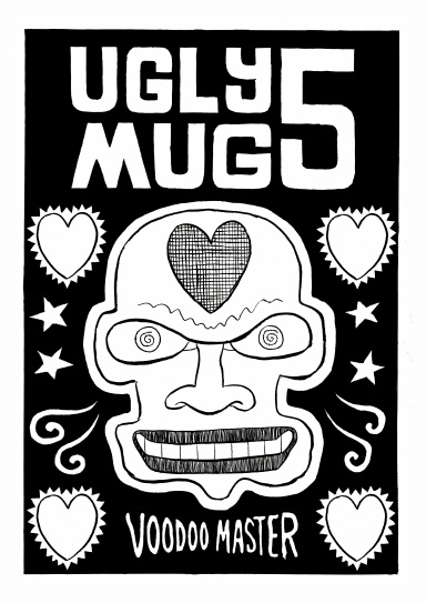 Ugly Mug 5