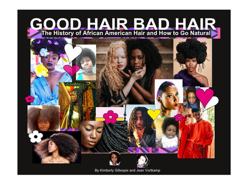 Good Hair Bad Hair
