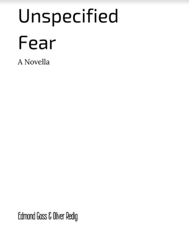 Unspecified Fear