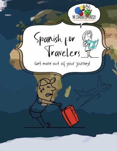 Spanish for Travelers