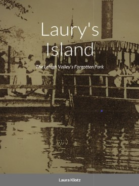 Laury's Island
