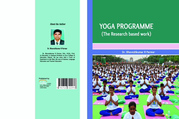 YOGA PROGRAMME  (The Research based work)